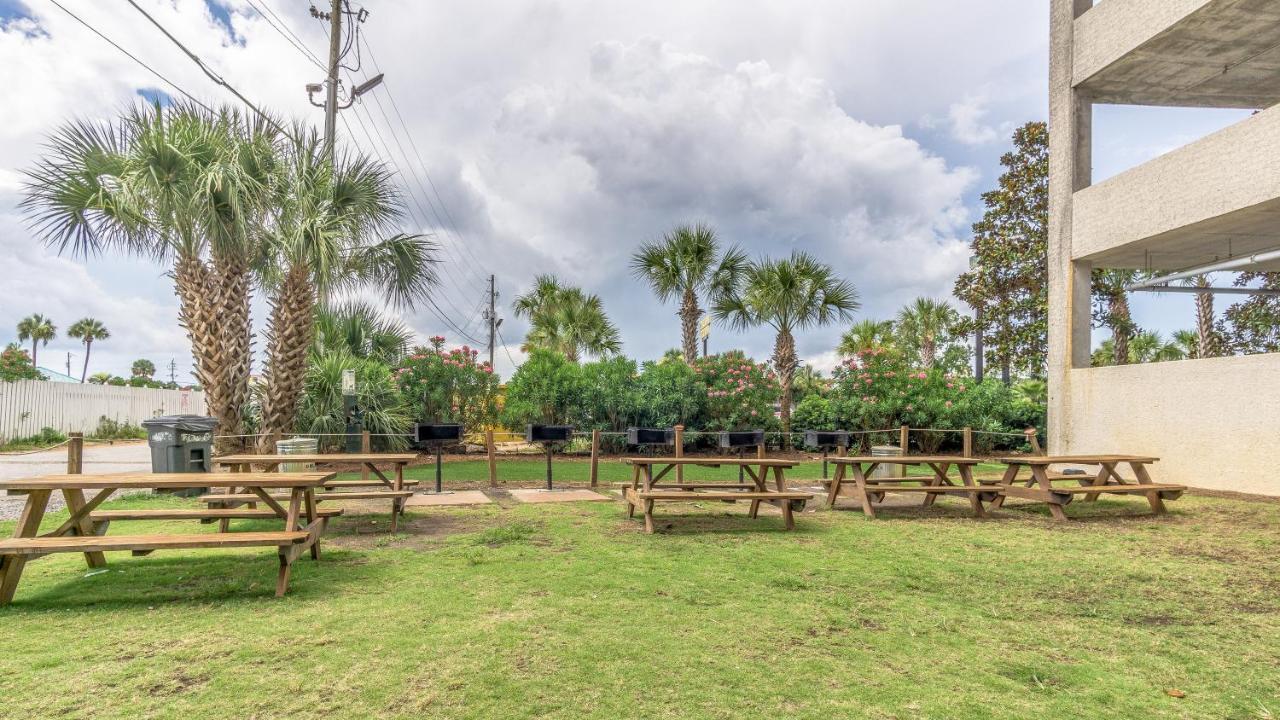 Hook Wine & Sinker At Shores Of Panama #631 By Nautical Properties Vacation Rentals Panama City Beach Exterior foto
